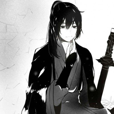 无极